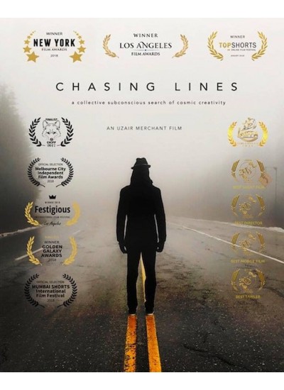 "Chasing Lines" 