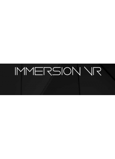 Immersive VR show reel 