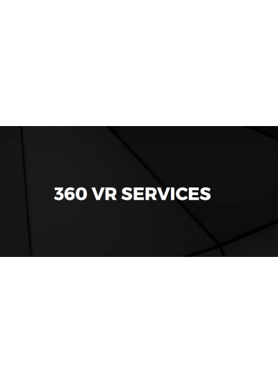 360 VR services 