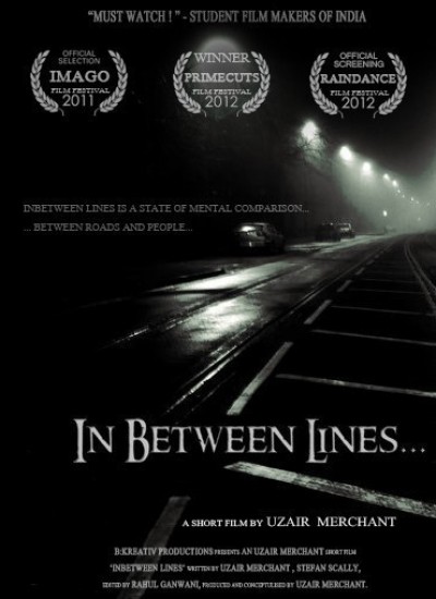 In Between Lines 